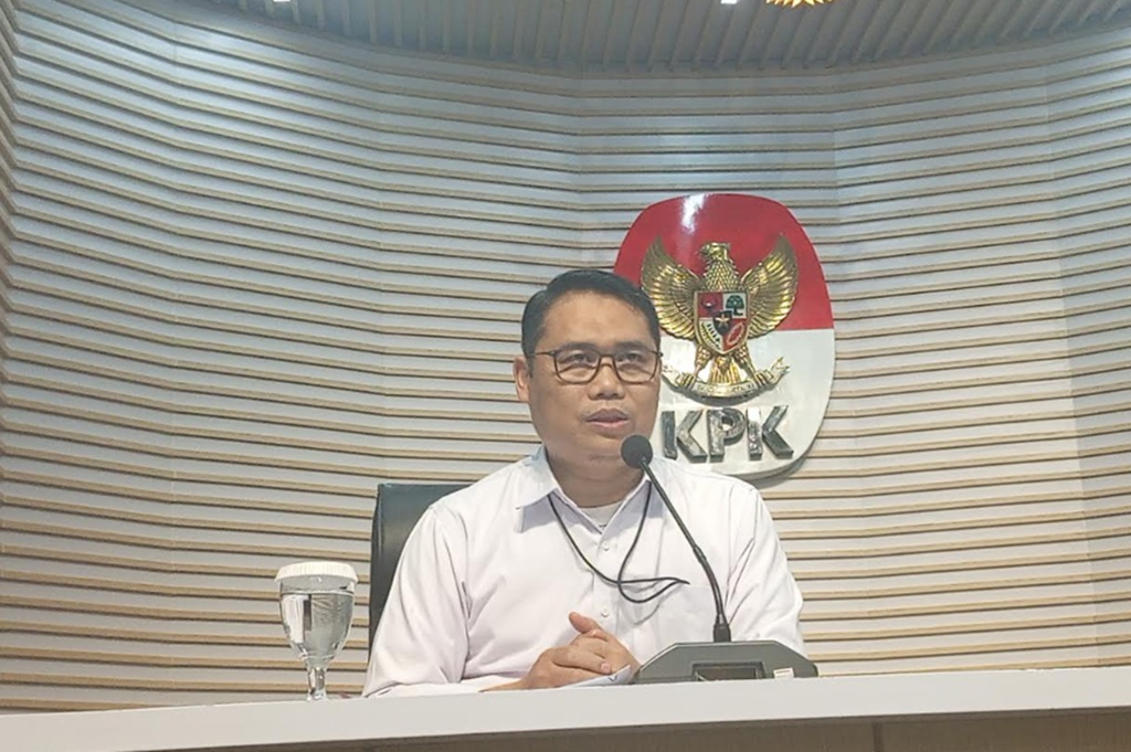 KPK Ungkap 2 Anggota DPR Tersangka Korupsi Dana CSR BI-OJK: Heri Gunawan dan Satori 