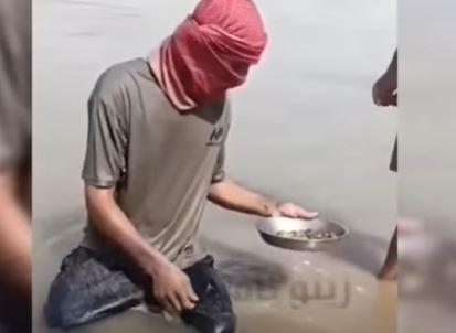 Hadits Nabi soal Gunung Emas di Sungai Eufrat, Benarkah Tanda Kiamat?
