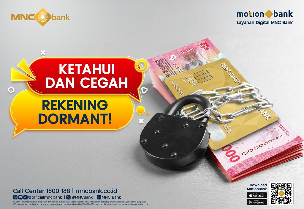 Mengenal Rekening Dormant: Kenapa Bisa Terjadi dan Bagaimana Mengatasinya?