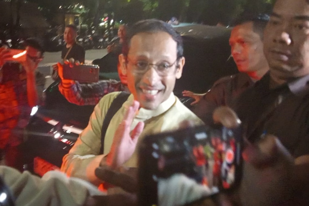 Kejagung Periksa Lagi Nadiem Makarim terkait Kasus Korupsi Laptop Hari Ini