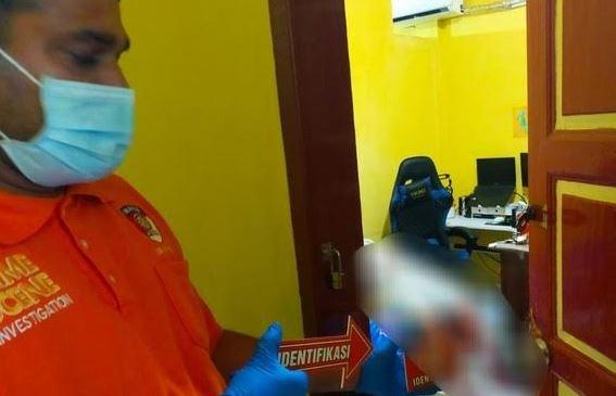 Siswa SMP di Simalungun Tewas Wajah Tertutup Plastik, Polisi: Kamar Terkunci dari Dalam