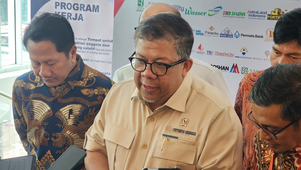Anggaran Program 3 Juta Rumah di 2026 Tembus Rp49 Triliun, Renovasi 2 Juta Hunian
