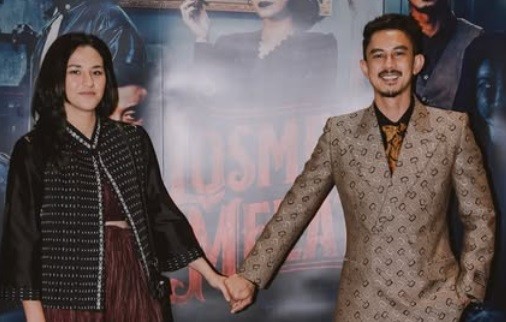 Dahlia Poland Gugat Cerai Fandy Christian, Reaksi Keluarga Mengagetkan