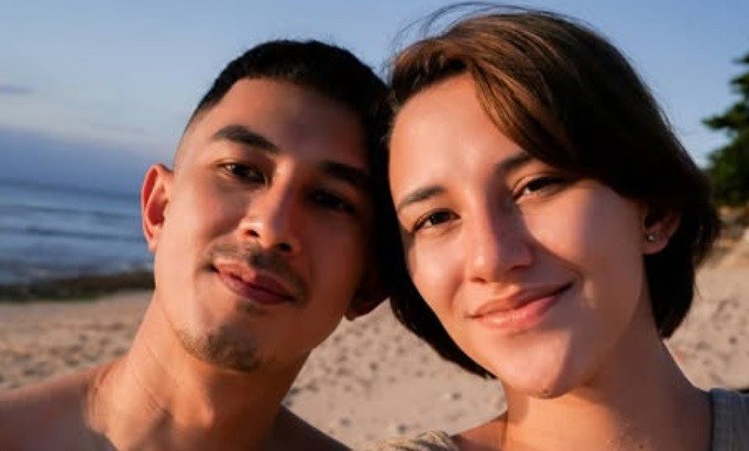 Kabar Terbaru Rumah Tangga Dahlia Poland dan Fandy Christian, Sudah Resmi Cerai?