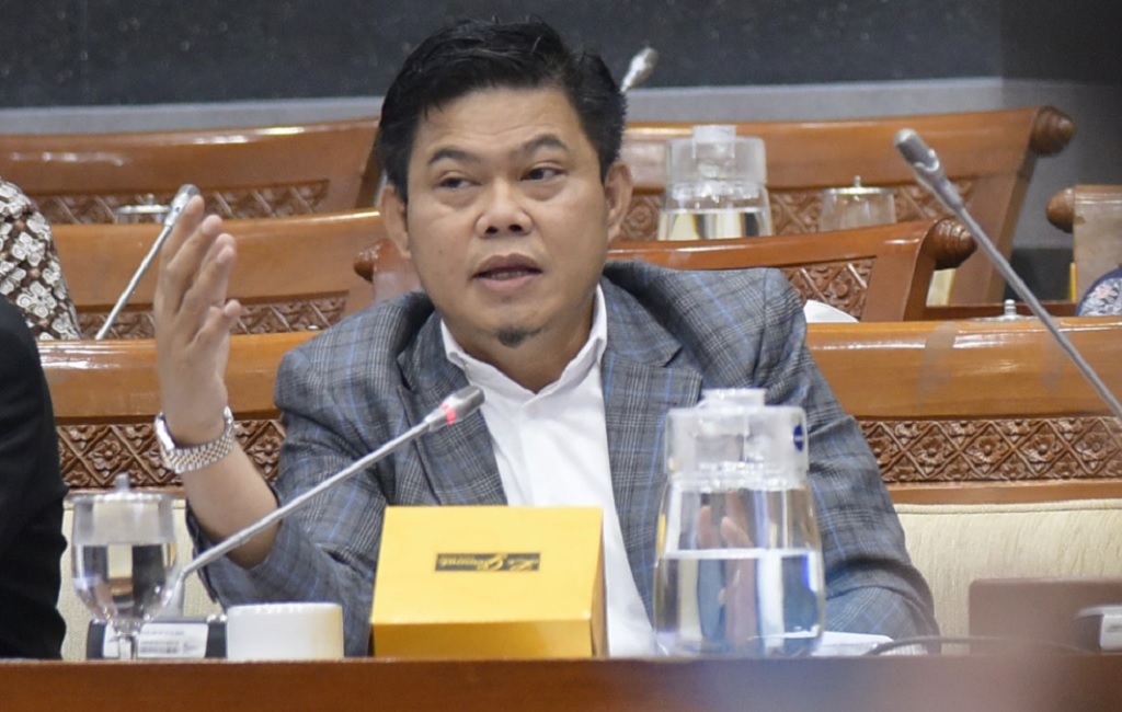 Anggota DPR Desak Usut Tuntas Kematian Prada Lucky Namo, Minta Pelaku Dihukum Berat