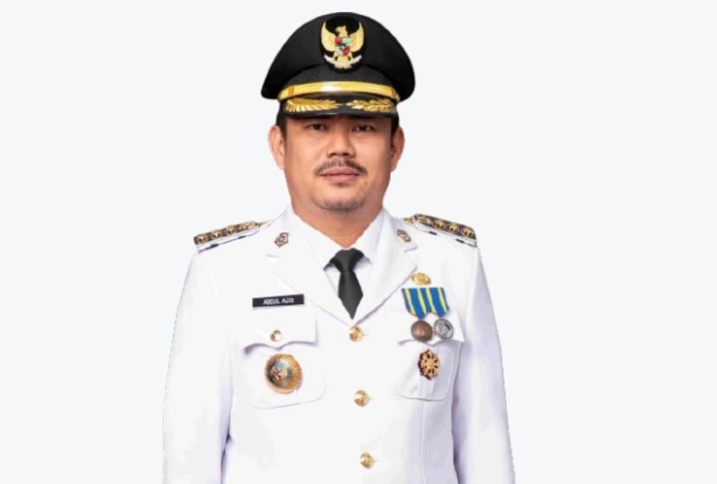Profil Bupati Kolaka Timur Abdul Azis, Mantan Polisi Jadi Kepala Daerah Kini Ditangkap KPK