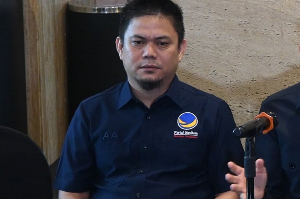 Bupati Kolaka Timur Abdul Azis Ditangkap KPK, Kasus Apa?