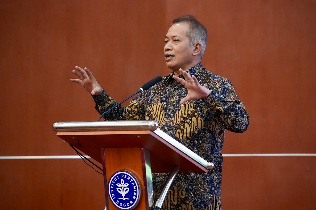 Harta Kekayaan Menkop Ferry Juliantono Capai Rp52 Miliar, Berikut Rinciannya