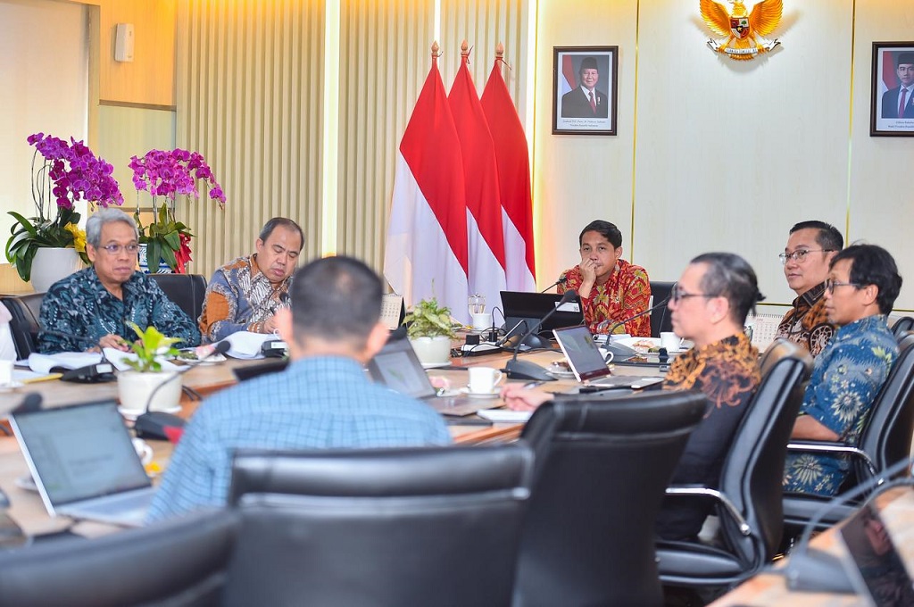 Menhut Ungkap Perkembangan Konservasi Gajah di Lahan Prabowo di Aceh