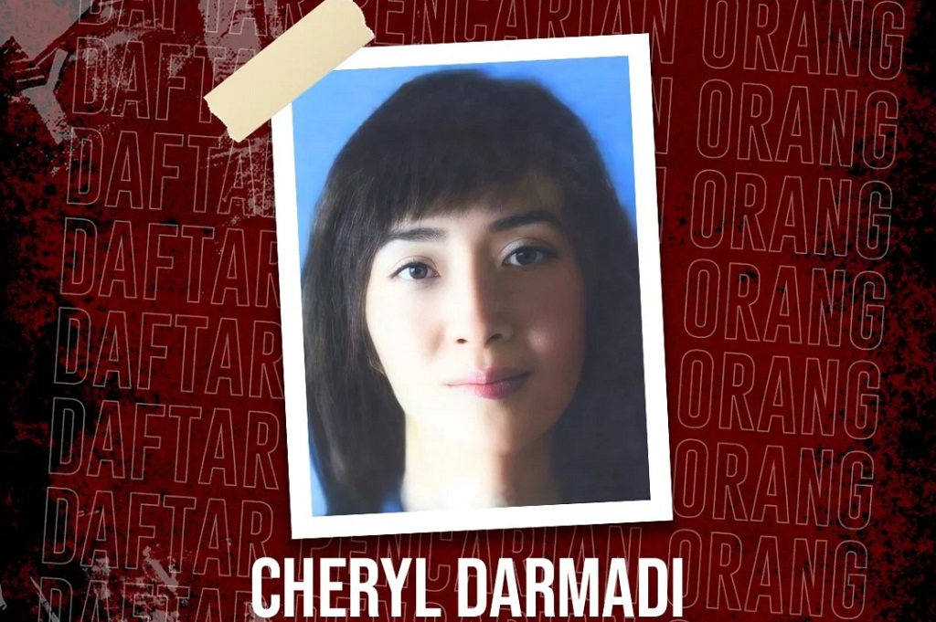 Kejagung Kantongi Keberadaan Buron Cheryl Darmadi: Ada di Negara Tetangga
