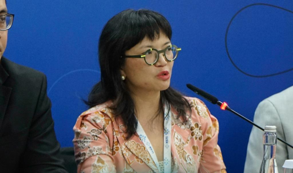 Wamendikti Stella bakal Petakan Tambahan Anggaran untuk Beasiswa LPDP