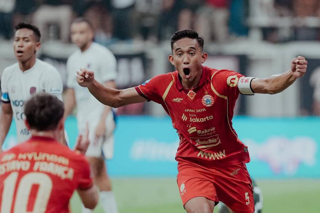 Bukan Thom Haye, Persib Malah Bajak Rizky Ridho dari Persija?