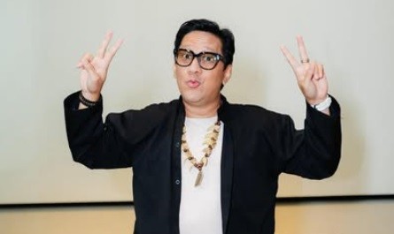 Tegas! Andre Taulany Tidak Akan Libatkan Anak dalam Sidang Cerai di PA Jaksel