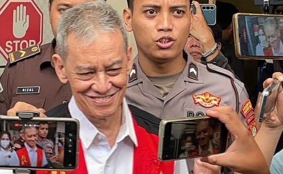 Hidup Tanpa HP, Fariz RM: Amat Sangat Tentram