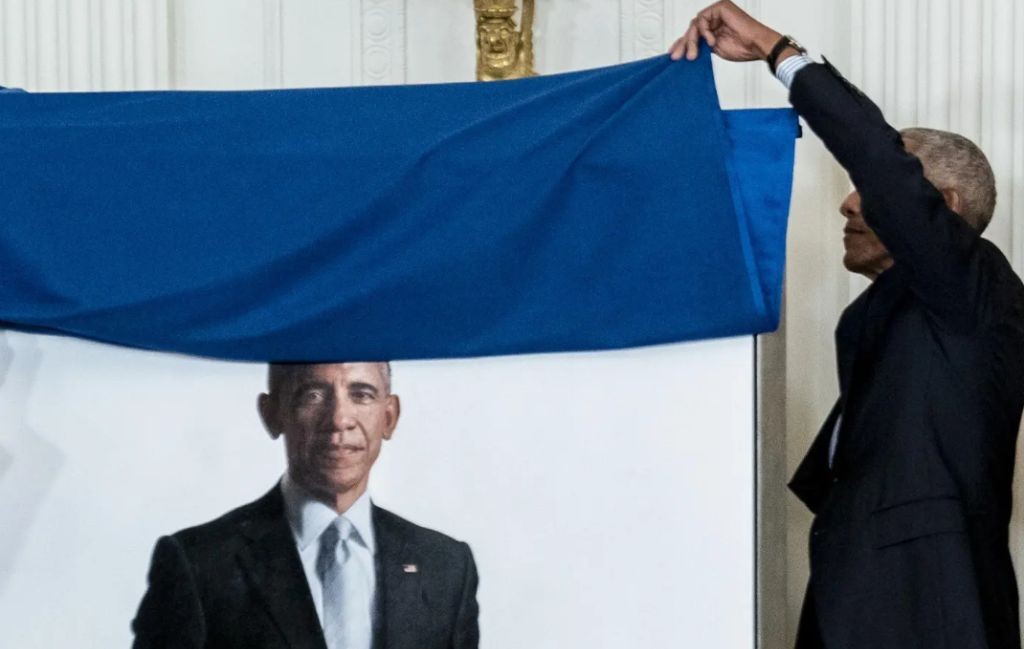 Dihina Trump, Obama Peringatkan Partai Republik Bisa Kalah dalam Pemilu Paruh Waktu AS