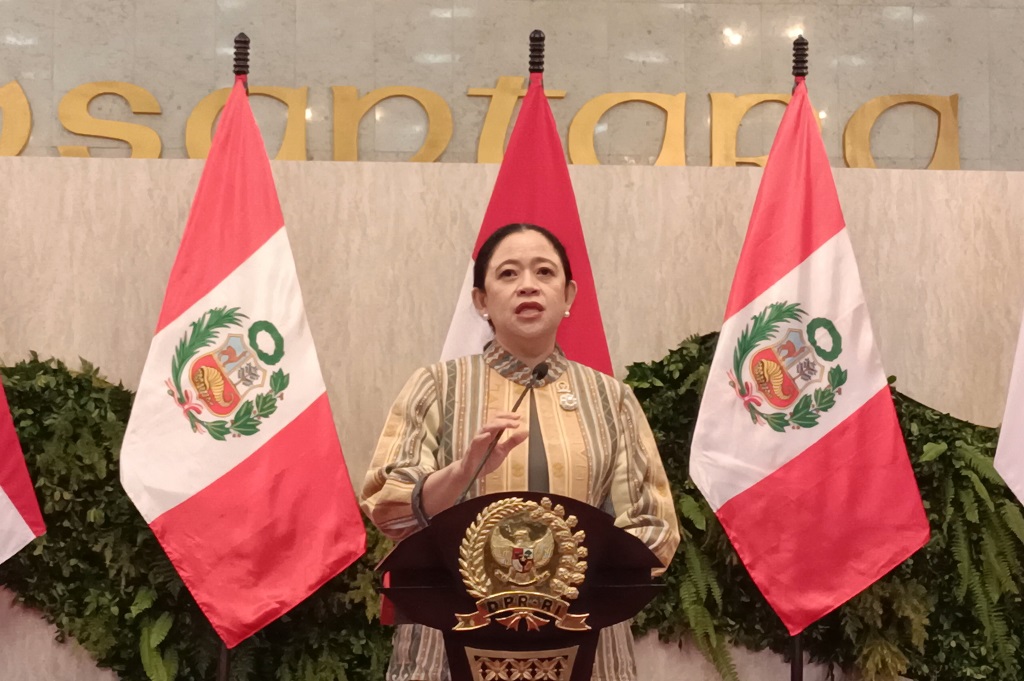Puan: PDIP akan Bersuara Lantang jika Program Pemerintah Tak Pro Rakyat