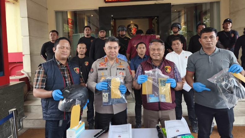 7 Tersangka Pembunuhan Anggota Ormas di Medan Dibebaskan, Begini Curhat Istri Korban
