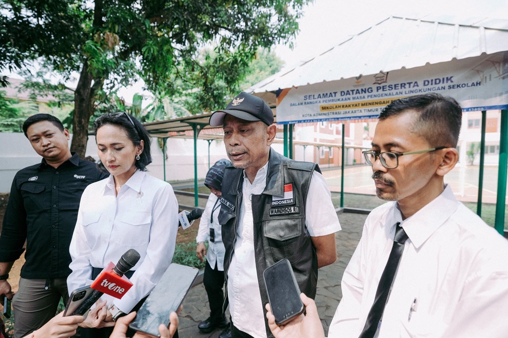 100 Siswa Sekolah Rakyat bakal Ikut Upacara 17 Agustus di Istana