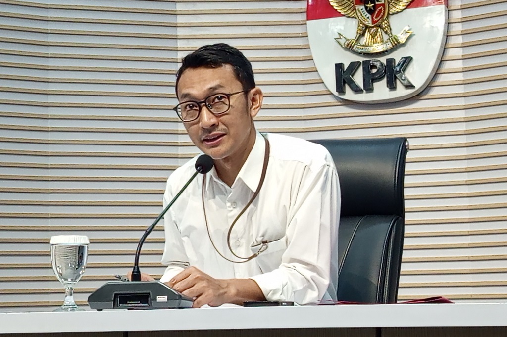 57 Mantan Pegawai Ingin Kembali Bekerja, Ini Respons KPK