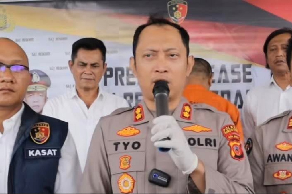 Mahasiswa di Sumedang Diberi Obat Keras hingga Pingsan, Motor dan HP Dicuri
