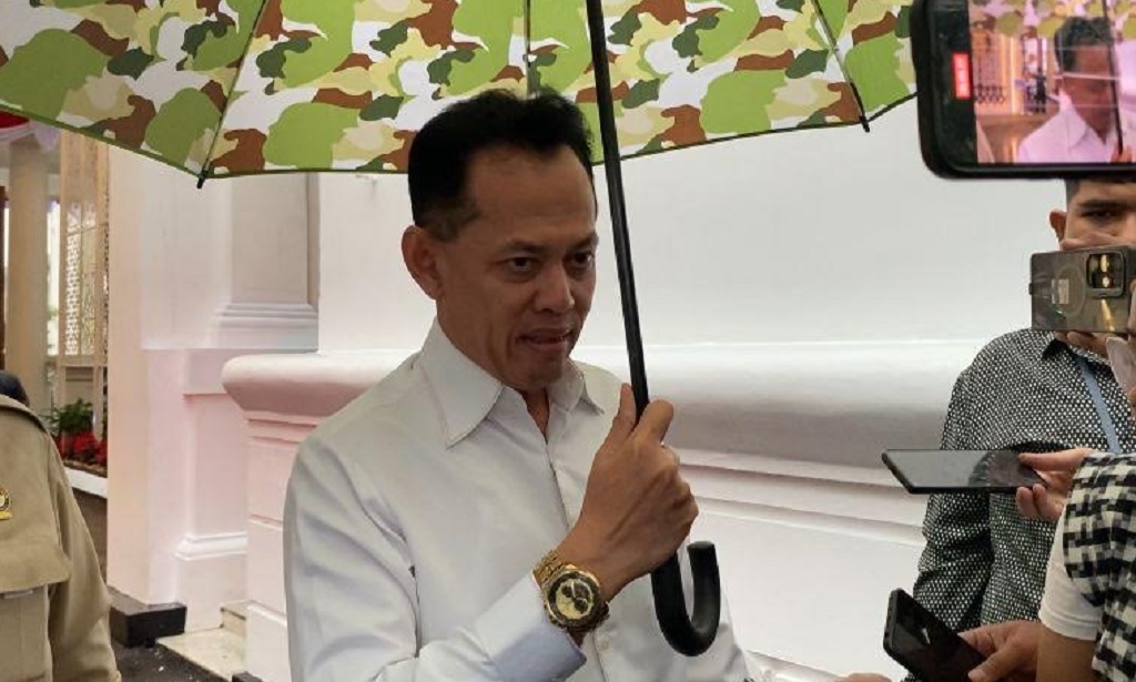 Prabowo Minta Birokrasi Tak Berbelit-belit Buntut Mundurnya Dirut Agrinas 