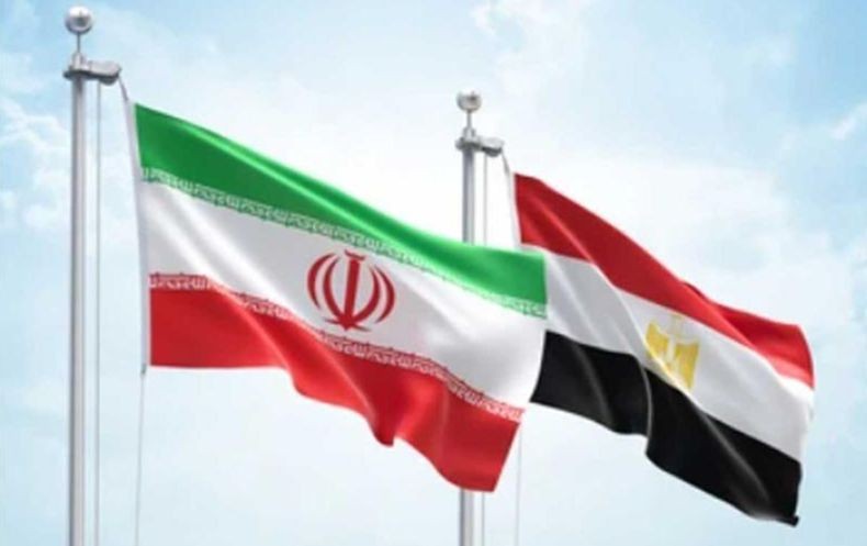 Iran dan Mesir Bisa Pulihkan Hubungan Lebih Cepat jika Tak Perang dengan Israel