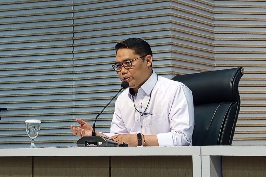 KPK Sebut Tersangka Korupsi Google Cloud Sama dengan Pengadaan Laptop, Termasuk Nadiem Makarim