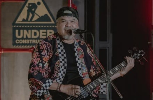 Bagus NTRL Sentil Musik di Acara Nikahan Kena Royalti: Gratissss! 