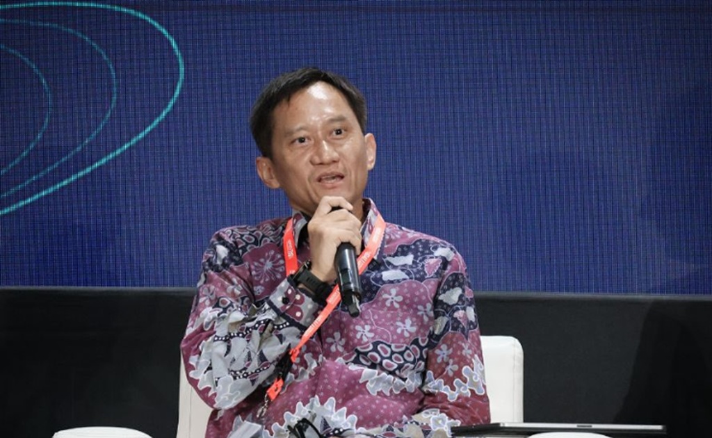 Sosok Bobby Rasyidin, Eks Bos LEN Industri Jadi Dirut Baru KAI 
