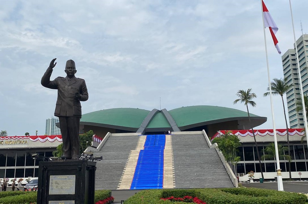 DPR Akan Gelar Rapat Lanjutan Bahas Beban Operasional Bandara Kertajati