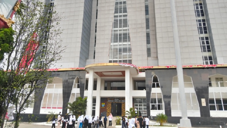 Kejari Cirebon Segera Tetapkan Tersangka Dugaan Korupsi Gedung Setda Rp32,4 Miliar