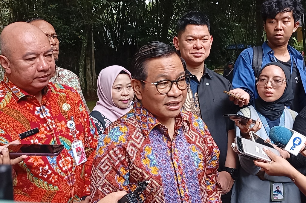 Pendaftaran Petugas Damkar DKI Ditutup Sore Ini, Jumlah Pelamar Tembus 20.000 Orang