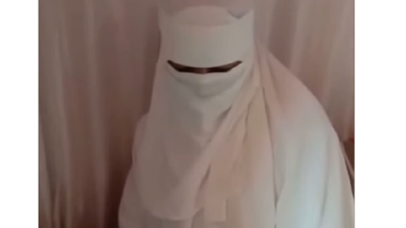 Pria yang Viral Menyamar Jadi Calon Pengantin Wanita Ditahan di Mapolres Pinrang