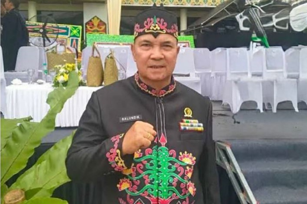 Ciptakan Generasi Cerdas di Palangka Raya, Legislator Perindo Salundik: Prioritaskan Pemerataan Akses Pendidikan