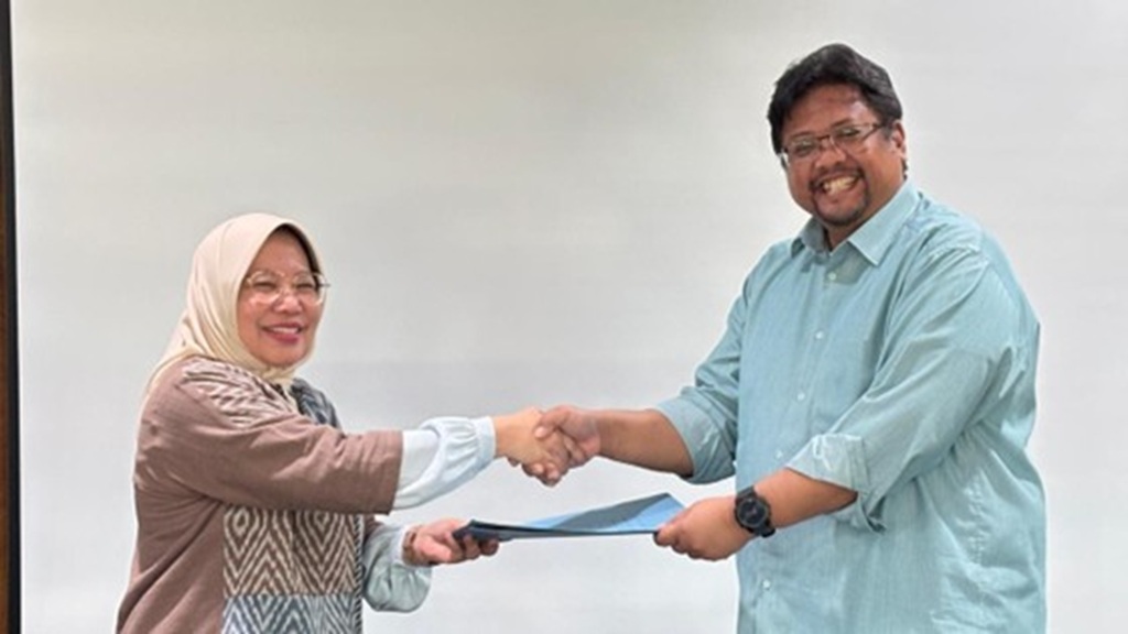 MNC University dan Universitas LIA Kolaborasi Tingkatkan Kualitas Pendidikan