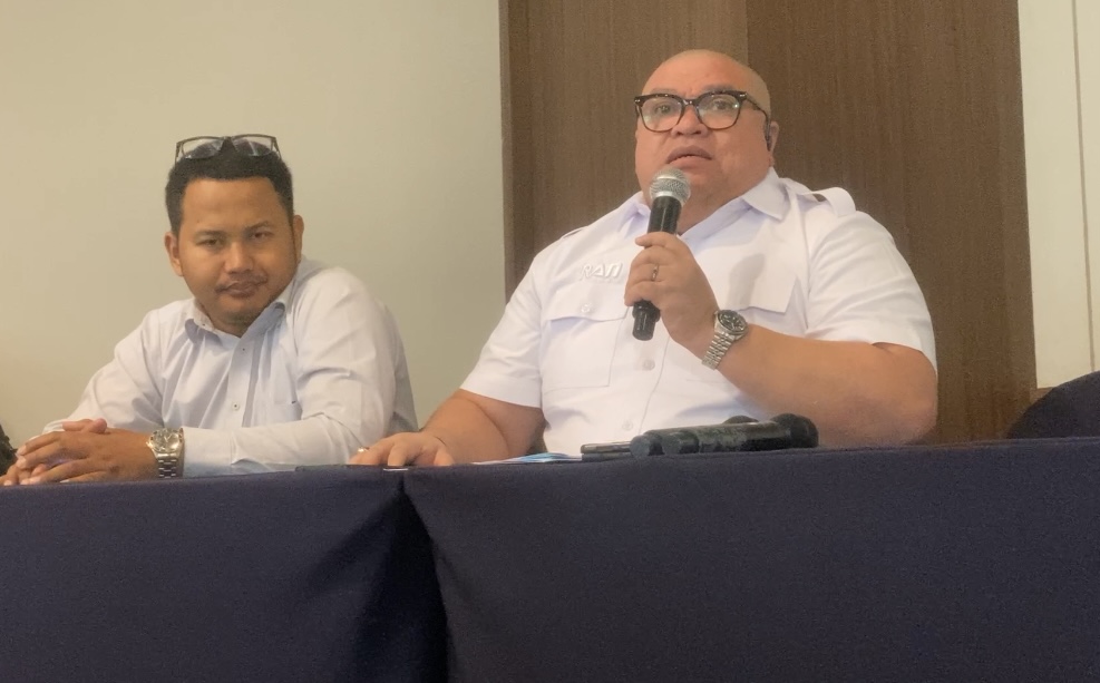 Razman Yakin Divonis Bebas Hakim: Tak Ada Ruang Menghukum Saya