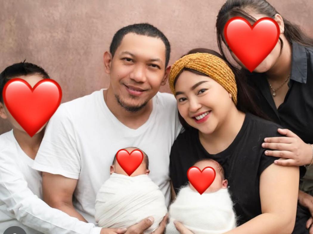 Sebulan Ditinggal Mpok Alpa, Aji Darmaji Ngaku Susah Tidur gegara Ini