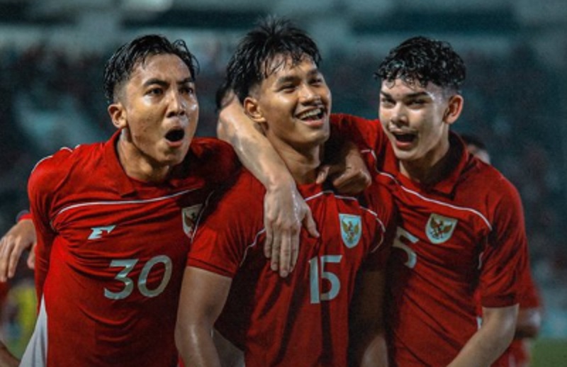 Jadwal Timnas U 17 vs Mali di Piala Kemerdekaan 2025, Kick Off Jam Berapa?