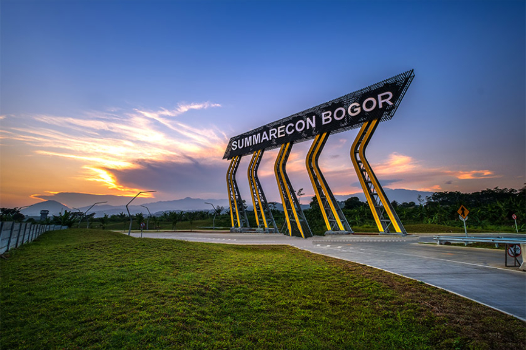 Jalur Alternatif Puncak Lewat Summarecon Bogor untuk Bikers: Rute Anti-Macet Buat Touring