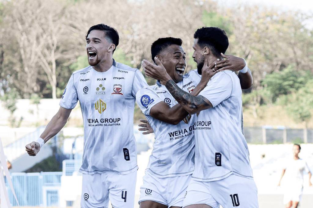 Hasil Lengkap Super League 2025-2026: Madura United Sikat Persik, Arema dan PSM Raih Hasil Imbang