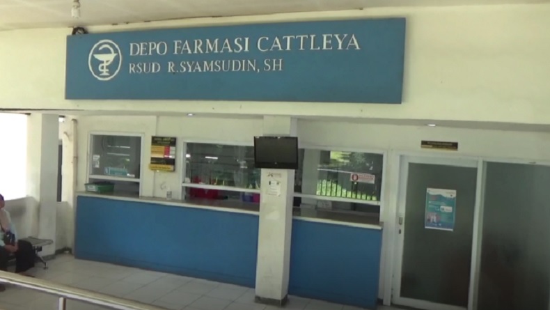 Motif 10 Pegawai RSUD R Syamsudin SH Sukabumi Gunakan Narkoba, Stres hingga Coba-Coba