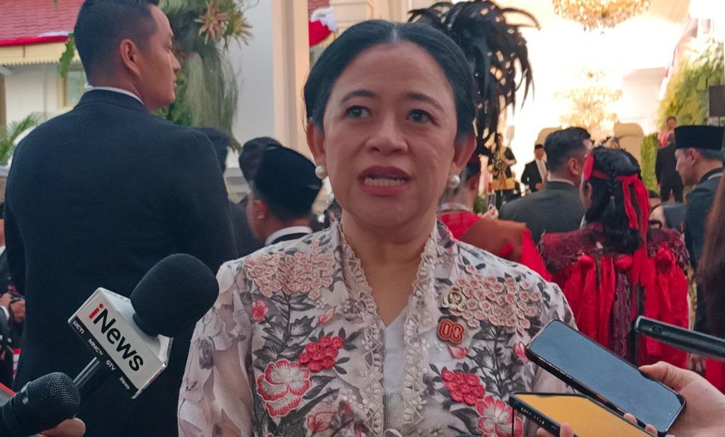 Puan Ungkap Prabowo dan Megawati bakal Bertemu dalam Waktu Dekat