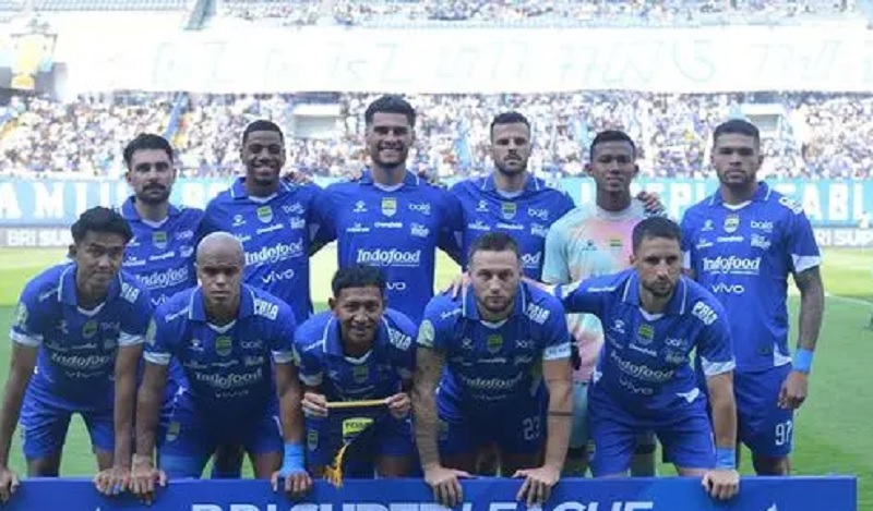 Jelang ACL 2, Bojan Hodak Minta Persib Waspadai Kebangkitan Selangor FC