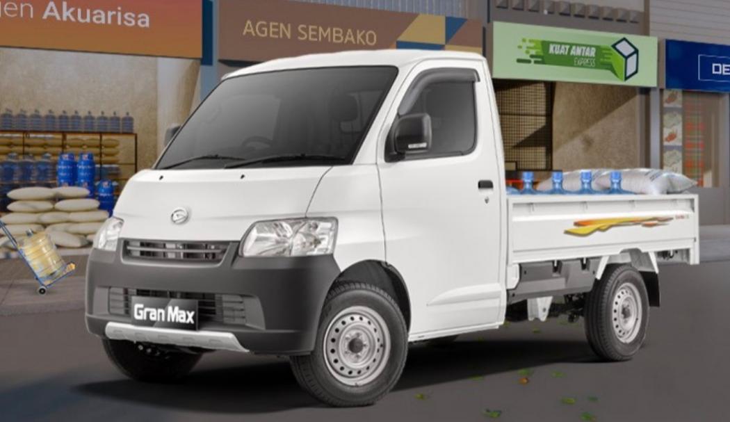 Penjualan Daihatsu Naik 12 Persen, Gran Max Jadi Kontributor Terbesar