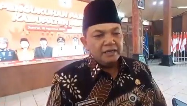 Bupati Semarang Batalkan Kenaikan PBB hingga 400 Persen, Ini Alasannya