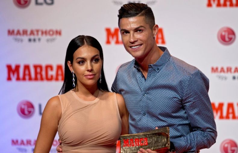 Pesta Pernikahan Cristiano Ronaldo–Georgina Rodriguez Jadi yang Termahal Sepanjang Masa?
