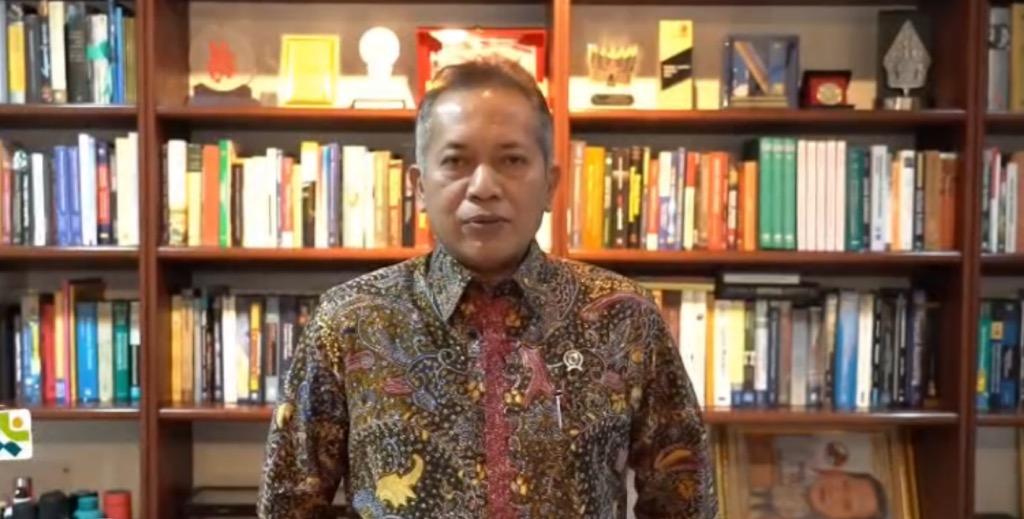 LPDB HUT ke-19, Wamenkop Dorong Penguatan Sinergi dengan Koperasi