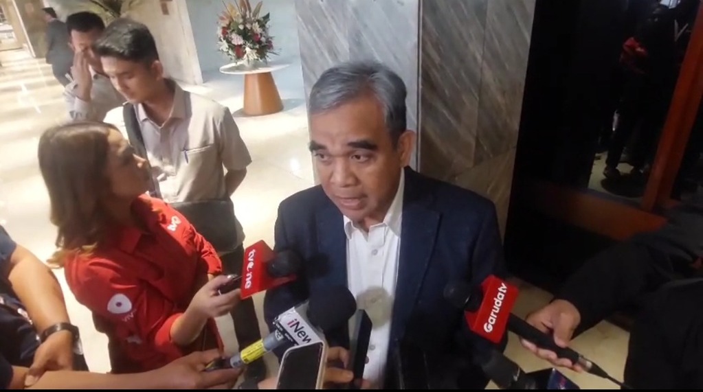 Viral Video Wakil Rakyat Joget di Sidang Tahunan, Ketua MPR: Upaya Merelaksasi Suasana
