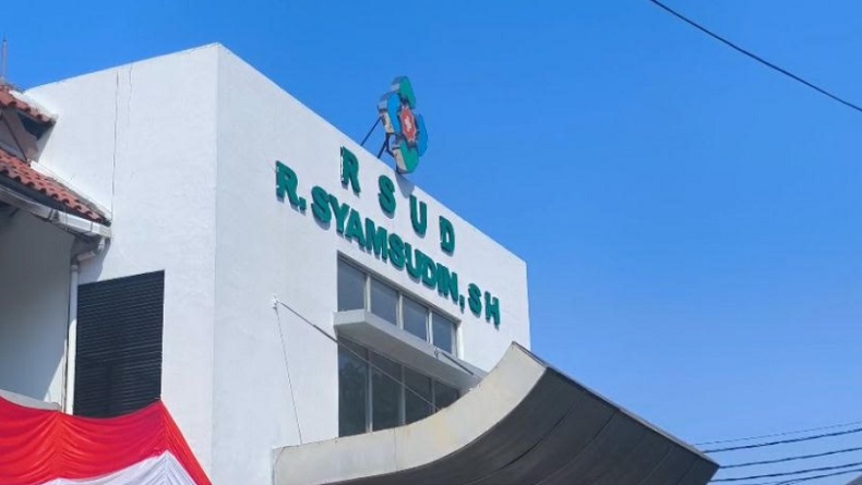 Dokter RSUD Kota Sukabumi Jelaskan Kondisi Balita Meninggal dengan Tubuh Dipenuhi Cacing