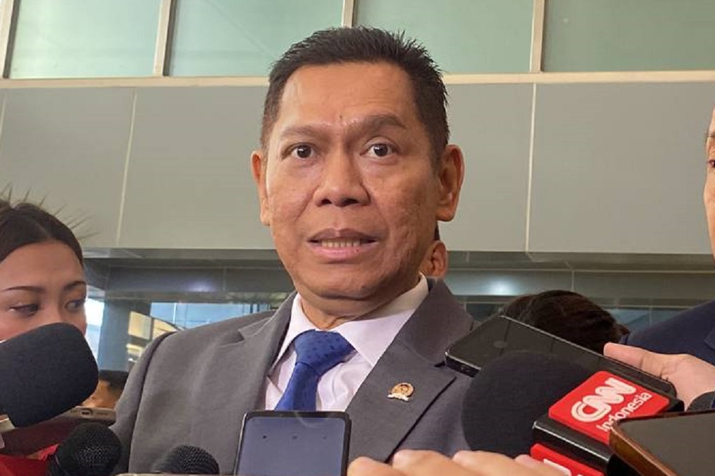 Breaking News: Golkar Nonaktifkan Adies Kadir dari DPR